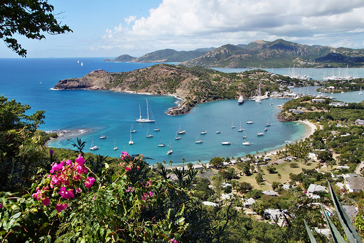 جزر الكاريبي من وجهات السياحة العالمية