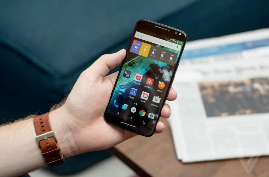 7 خطوات لاختيار هاتف ذكي بنظام Android